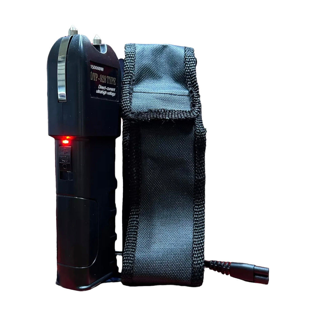 Taser