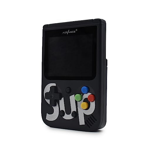 Consola SUP mini handheld