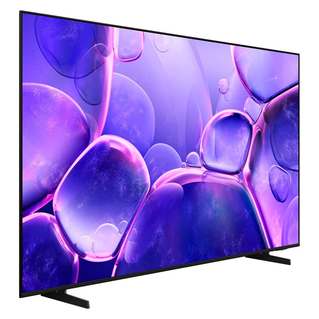 SAMSUNG 75" Crystal UHD 4K