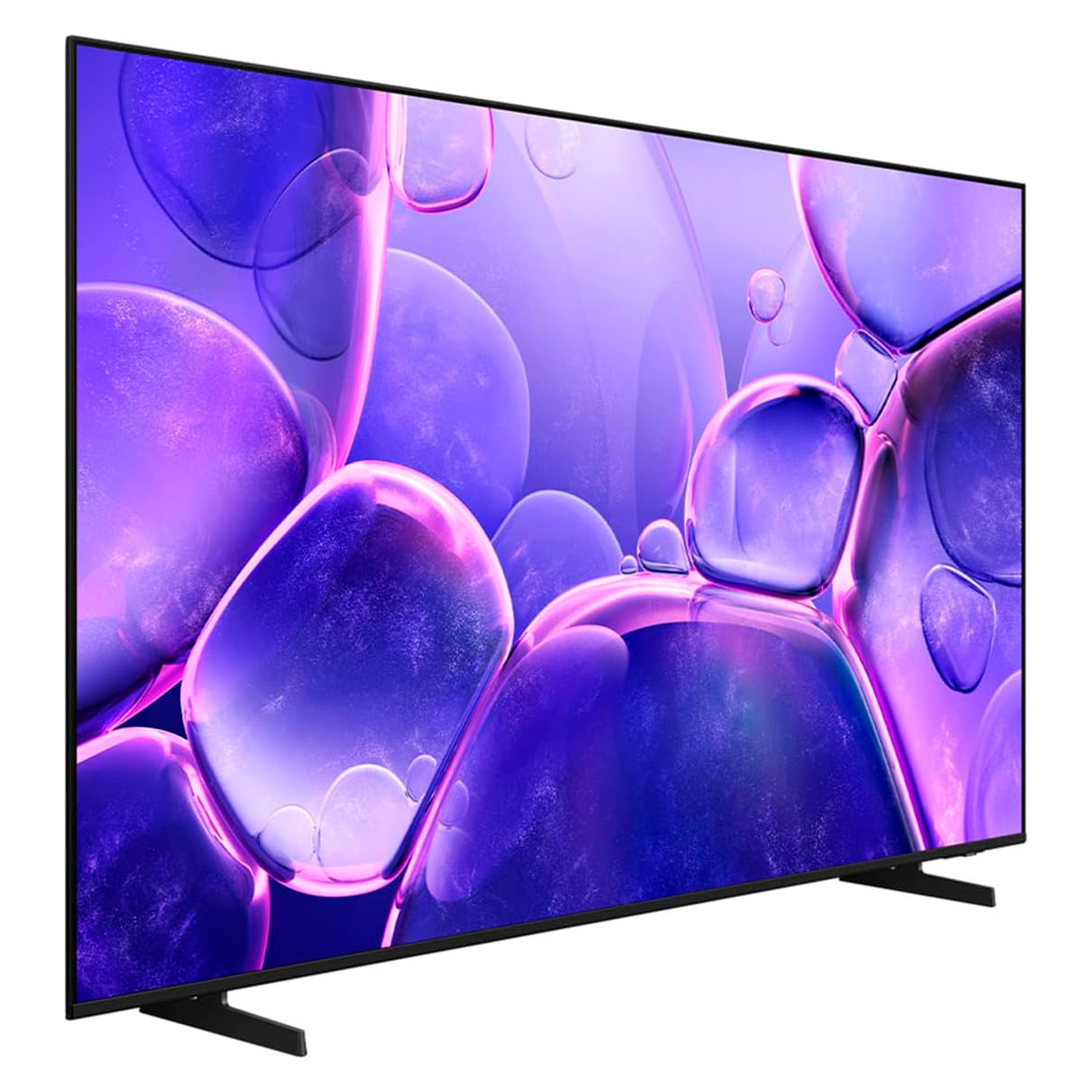 SAMSUNG 75" Crystal UHD 4K