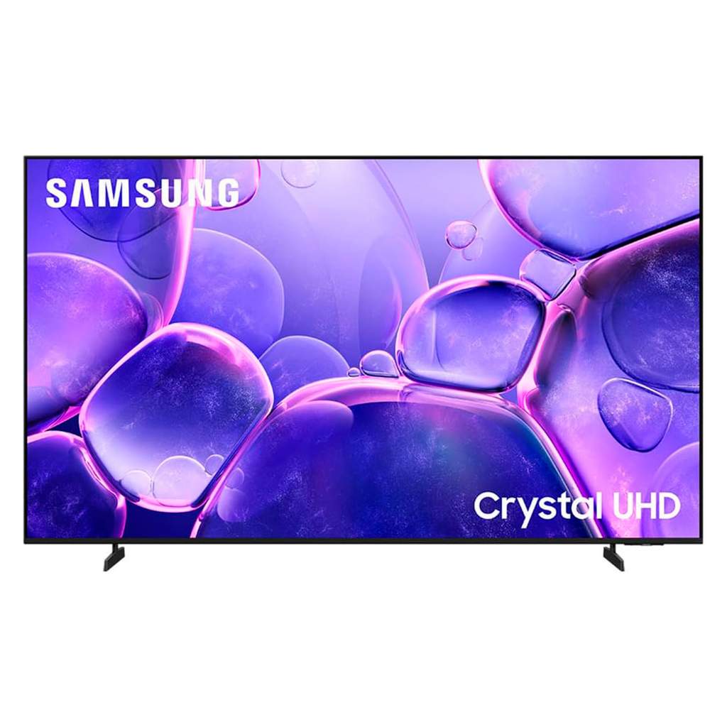 SAMSUNG 75" Crystal UHD 4K