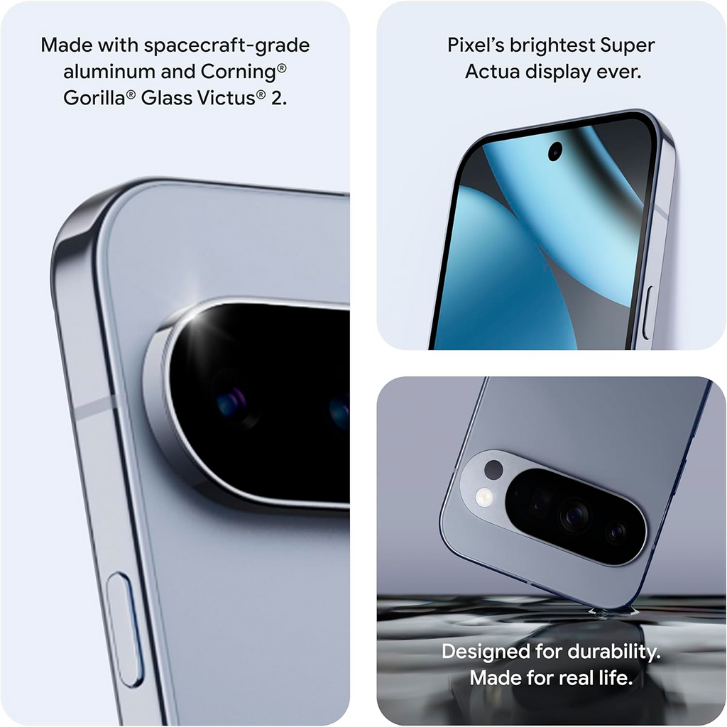 Google Pixel 10 Pro XL