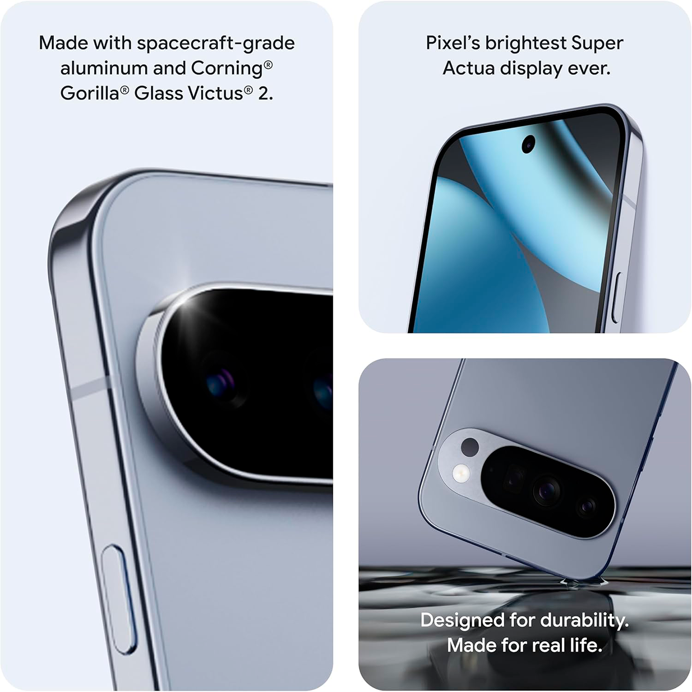 Google Pixel 10 Pro XL