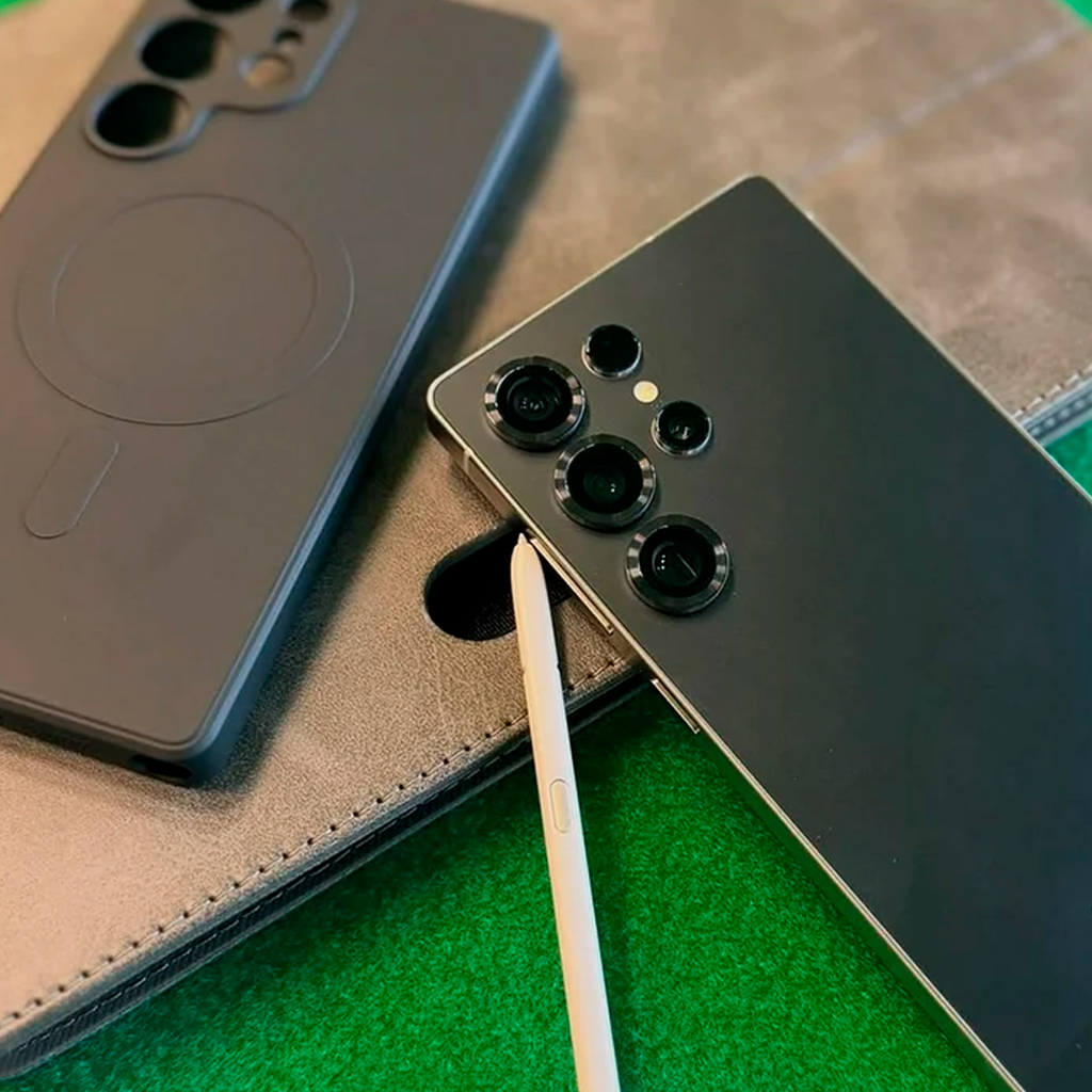 Samsung Galaxy S26 Ultra