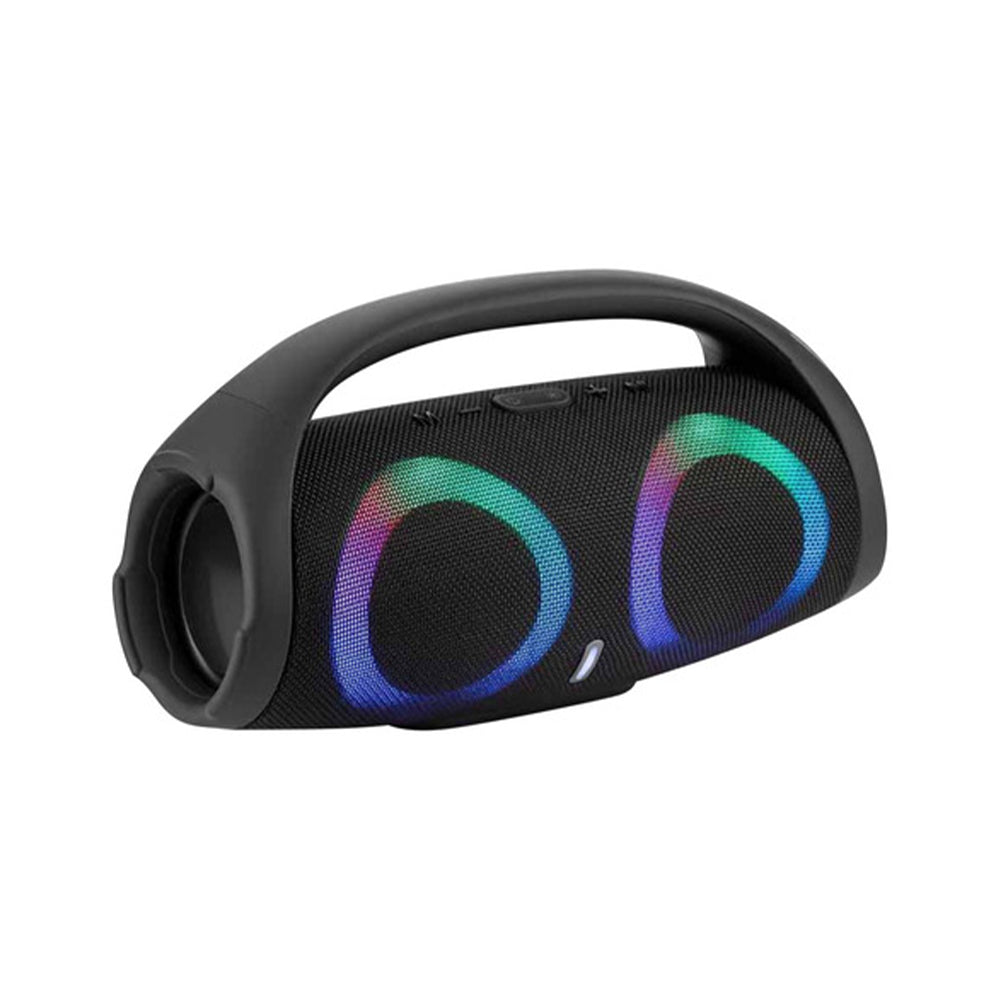 Potente bocina Bluetooth portátil