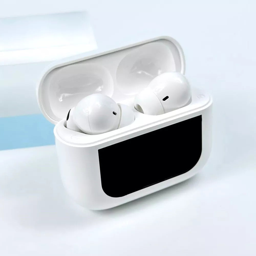 Earpods y Smartwatch con 7 correas de Regalo