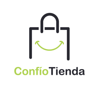 Confío Tienda