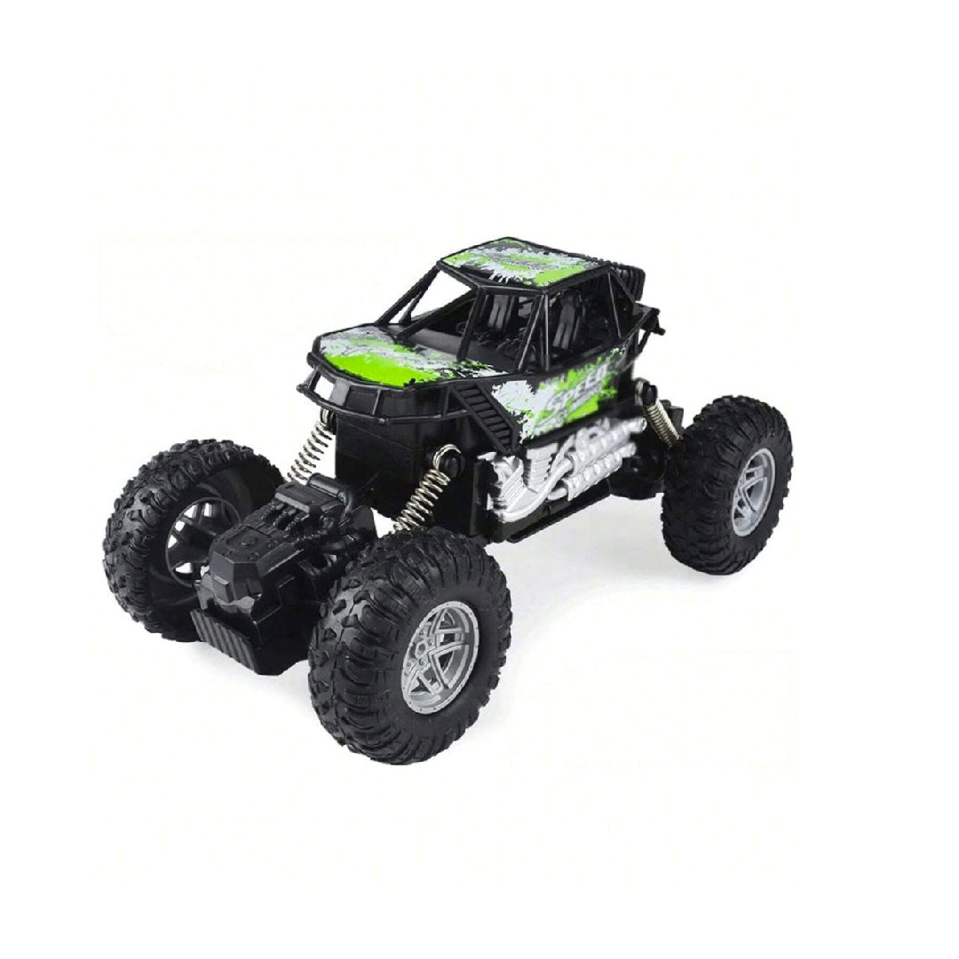 Monstertrucks R/C