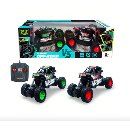 Monstertrucks R/C