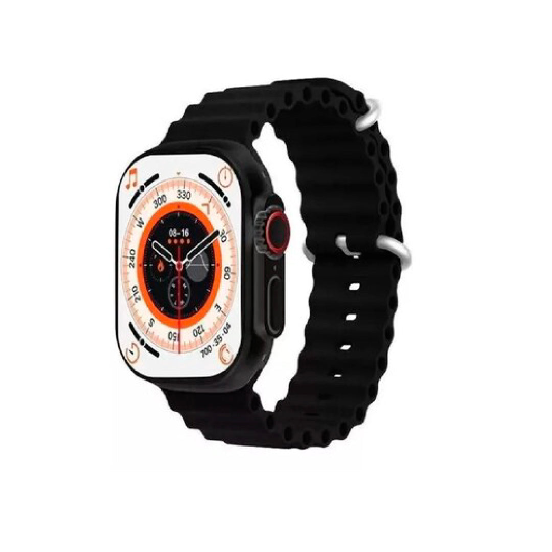 Earpods y Smartwatch con 7 correas de Regalo
