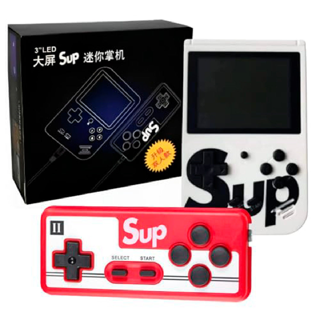 Consola SUP mini handheld