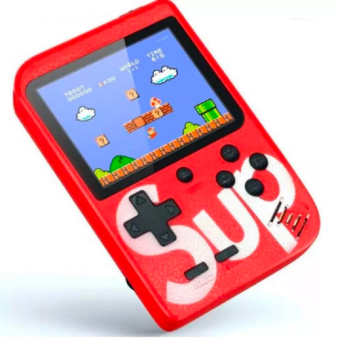Consola SUP mini handheld