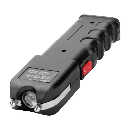 Taser