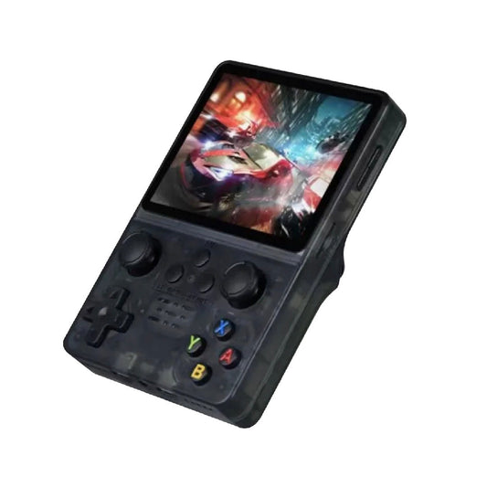 Consola de videojuegos Retro portátil